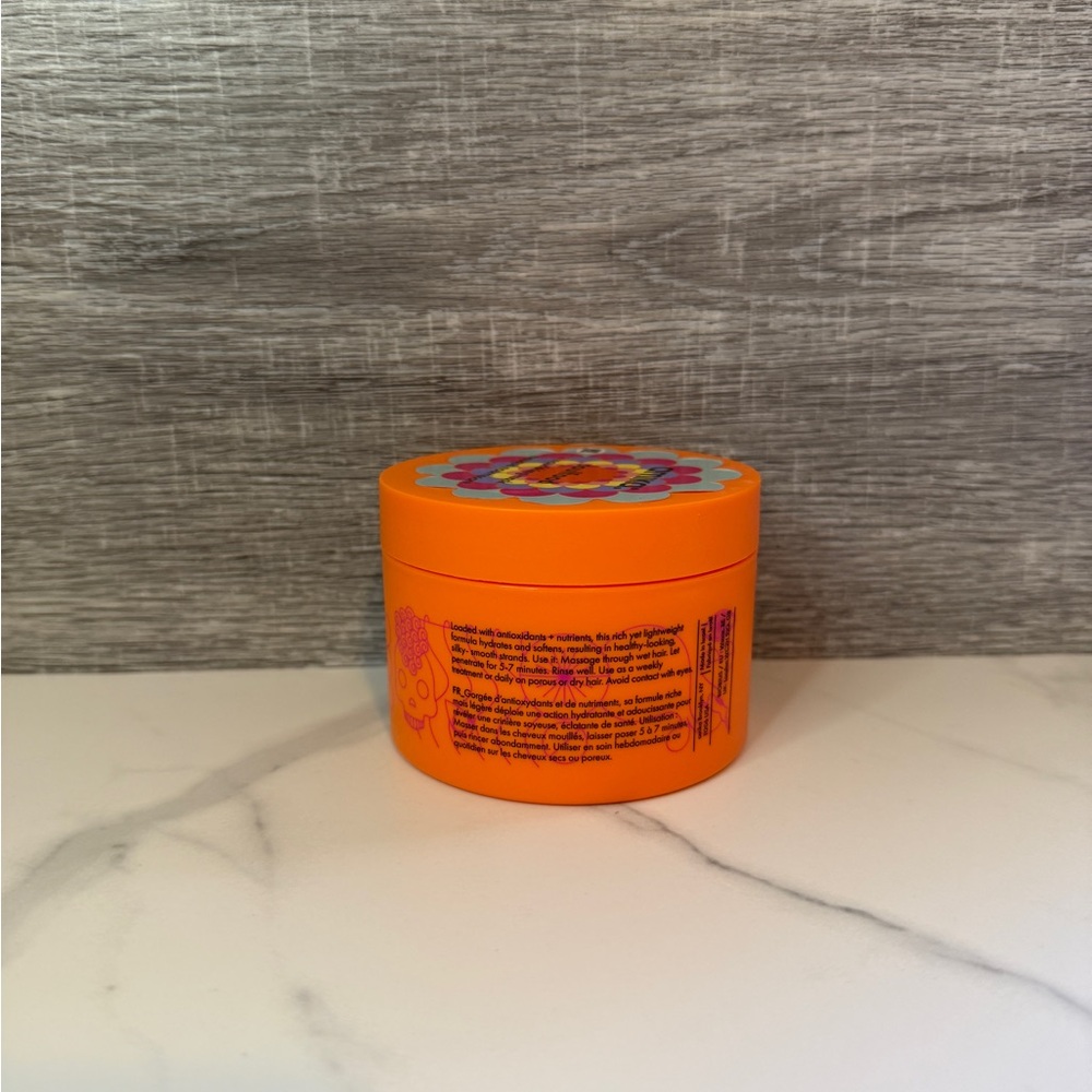 Amika Soulfood Nourishing Mask - Picture 3 of 5